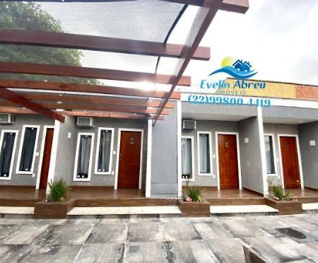 Pousada Recanto Beach House-Cabofrio-Unamar-Condominio Florestinha Cabo Frío Exterior foto