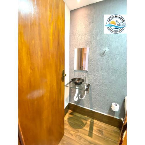 Pousada Recanto Beach House-Cabofrio-Unamar-Condominio Florestinha Cabo Frío Exterior foto